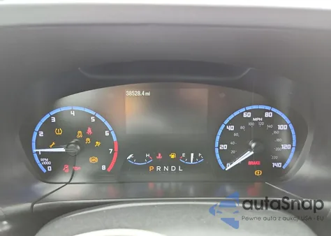 2022 Ford Bronco Sport Big Bend из США, поврежденный, VIN 3FMCR9B61NRE15548